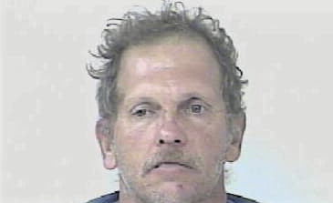 Samuel Gregory, - St. Lucie County, FL 